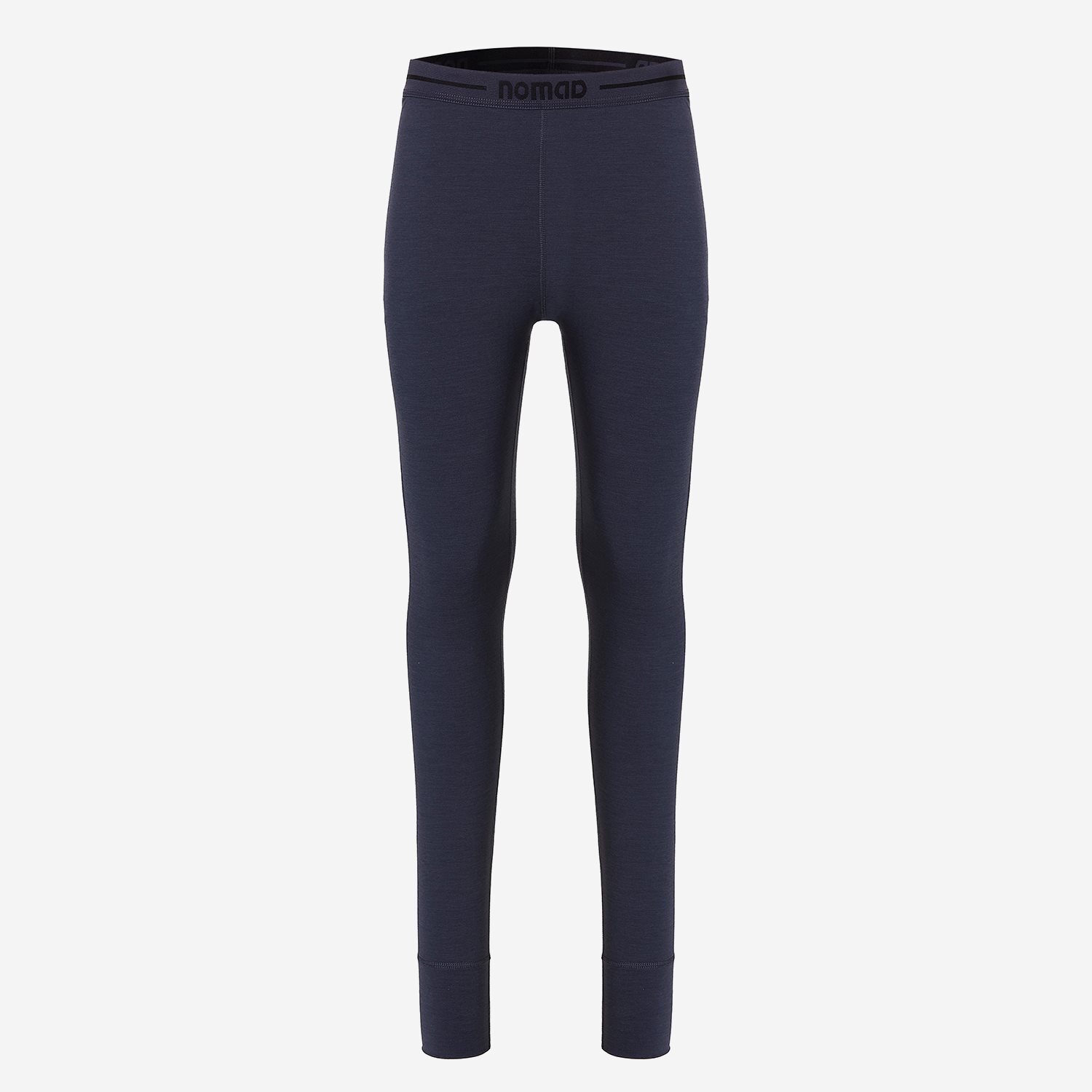 Tech Thermal Broek Dames Donkergrijs