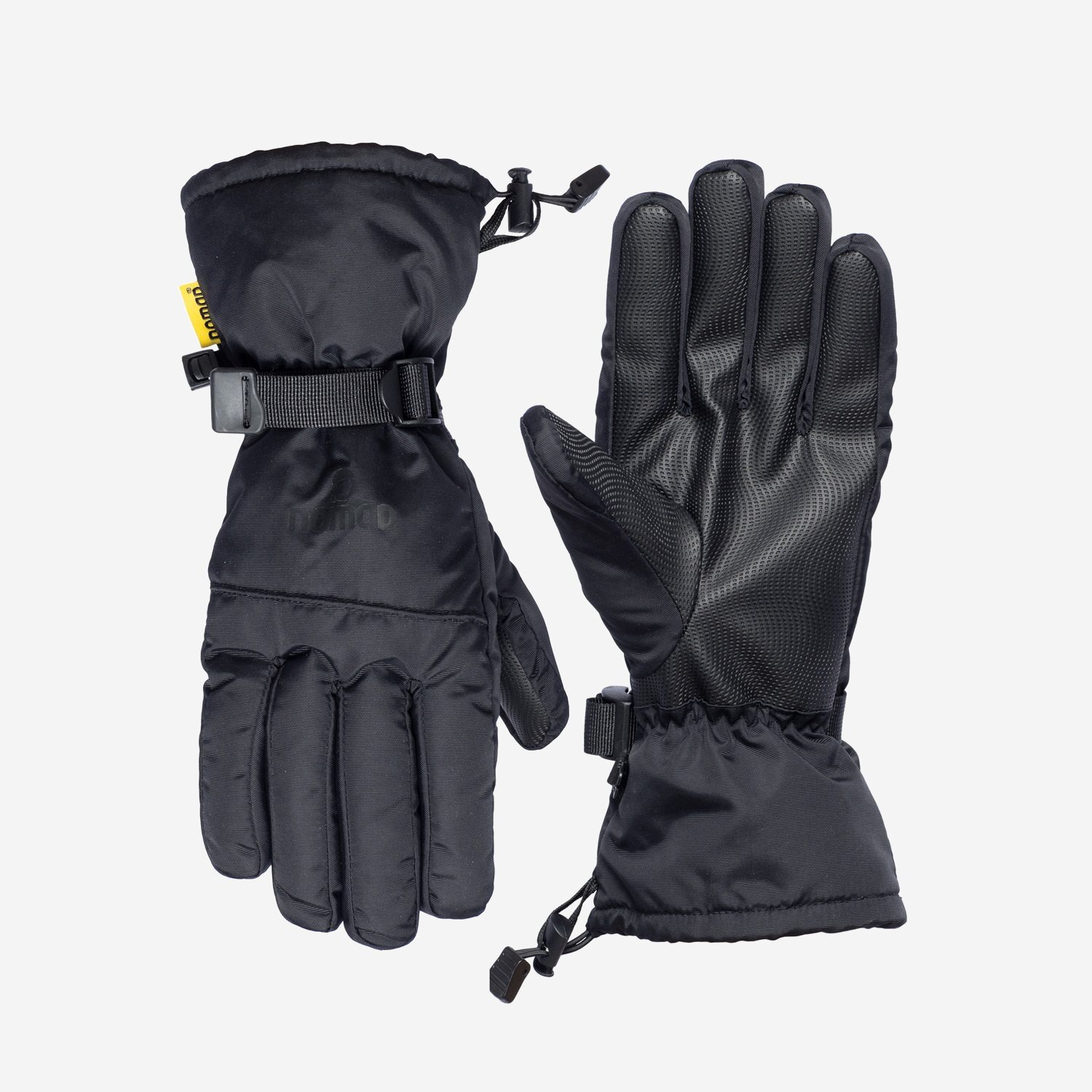 Waterproof Winter Glove Junior Black