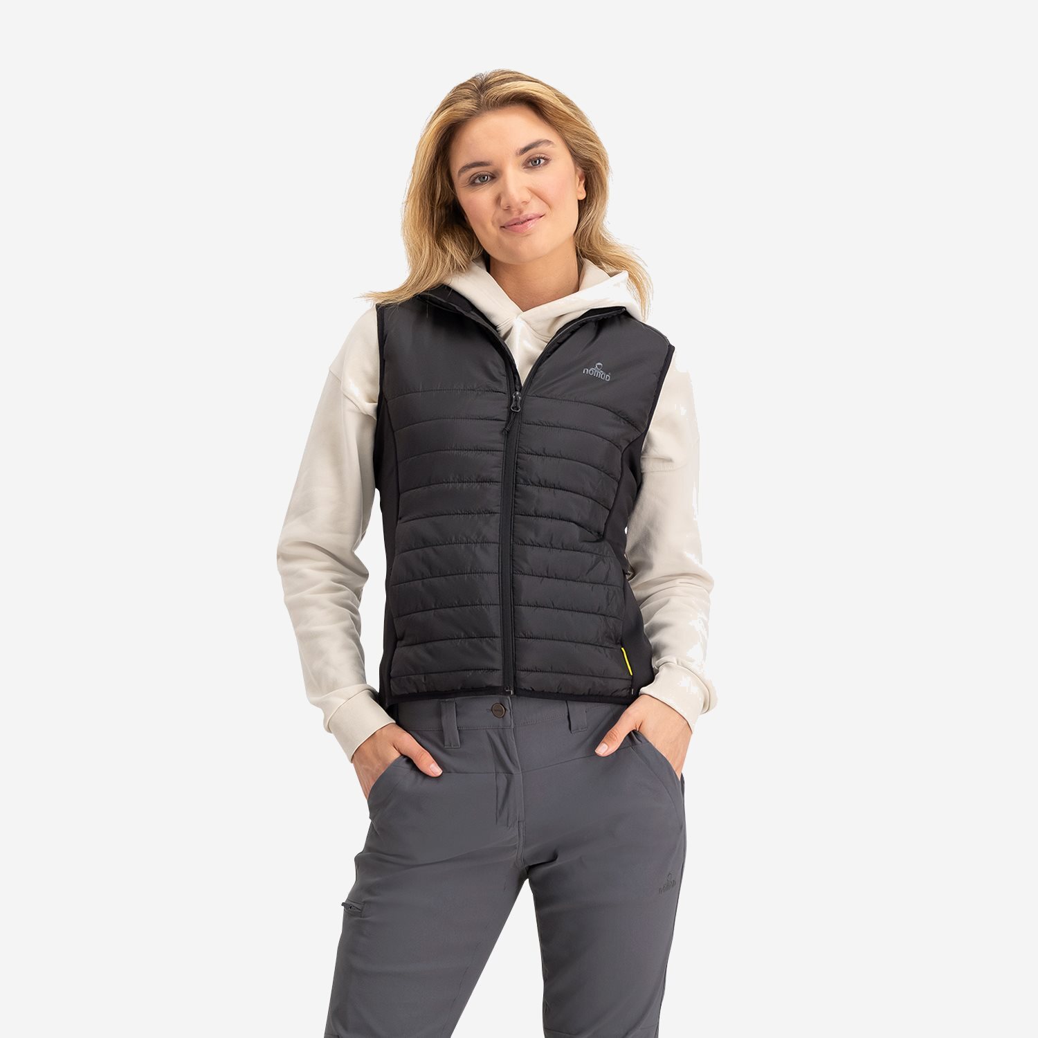 Werk bodywarmer dames hotsell