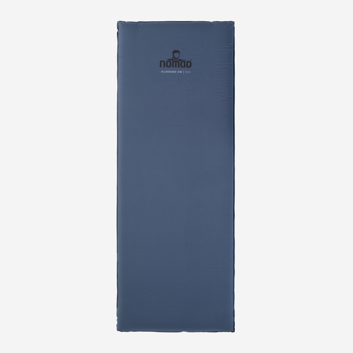 babamarin Allround XW 10.0 Slaapmat | Dark Denim | One Size | Comfort