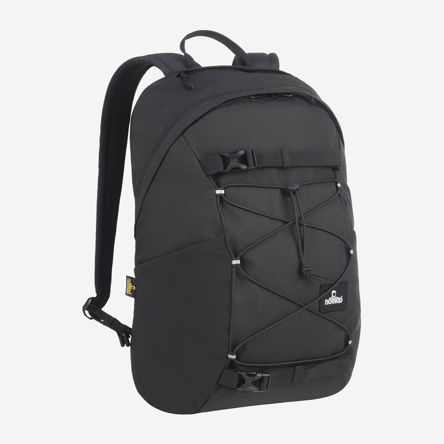 NOMAD Torcal 16 Dagrugzak | Zwart | 16 L