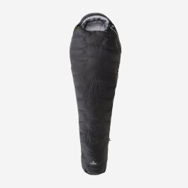 Fornax 480 Mummy Sleeping Bag | Black