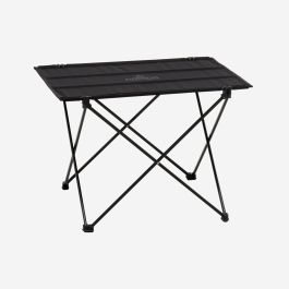 Amosen Compact Camping Table | Black