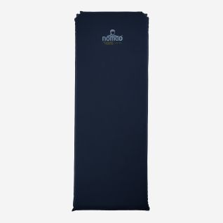 NOMAD Allround Premium XW 10.0 dark blue rectangular sleeping pad for outdoor use
