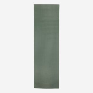 NOMAD ISO Mat Premium in groene kleur herb rechthoekige outdoor slaapmat voor kamperen of yoga
