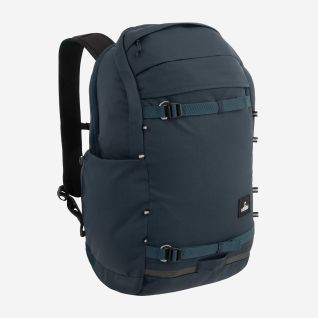 NOMAD Torcal Premium 26 liter dagrugzak in donkerblauw met verstelbare schouderbanden en voorvak