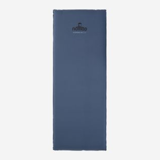 NOMAD Allround XW 10.0 dark blue sleeping pad with valve for camping or outdoor use
