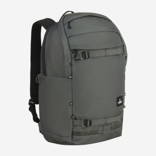 NOMAD Torcal Premium 26 liter dagrugzak in donkergrijs met verstelbare banden en voorvak