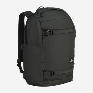 NOMAD Torcal Premium 26 rugzak in zwart met meerdere vakken en verstelbare banden