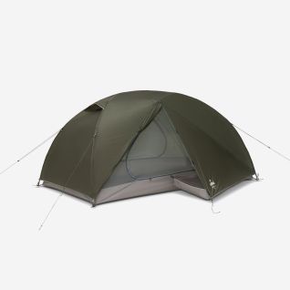 Maku 2 XL Pro Tent | Dill Green
