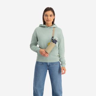 NOMAD x Fraenck Bottle Bag | Beige