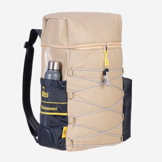 NOMAD x Fraenck Backpack | Beige