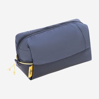NOMAD x Fraenck Pouch | Dark Navy