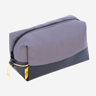 NOMAD x Fraenck Pouch | Grey