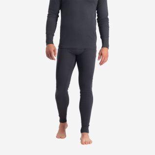 Lightweight Thermal Pants Men | Grey