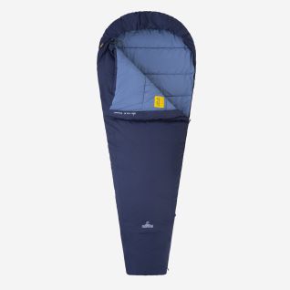Cuzco Premium 1150 Mummyslaapzak | Donkerblauw