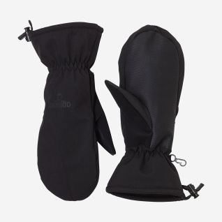 Waterproof Wanten | Zwart