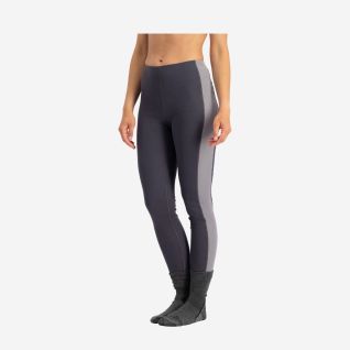Lichtgewicht Thermobroek Dames | Grijs