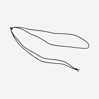 Bungee Cord for Daypack | Black