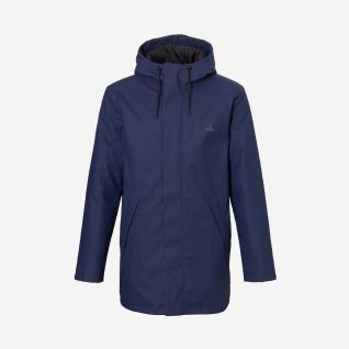 Urban Parka Heren | Donkerblauw