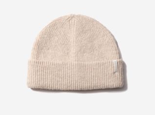 Turoa Muts Dames | Beige