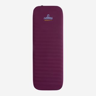 Dreamzone 10.0 Sleeping Mat | Mauve