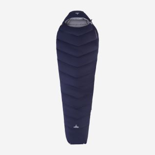Orion Premium 550 Mummyslaapzak -6 ⁰C | Ink