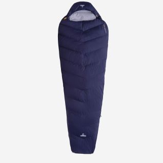 Orion Premium 250 XL Mummyslaapzak 3 ⁰C | Ink