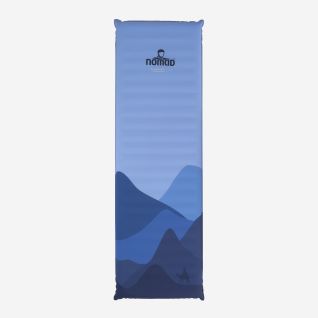 Allround Premium 10.0 Slaapmat | Dark Steel