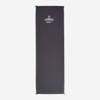Allround Premium 5.0 Sleeping Mat | Dark Grey