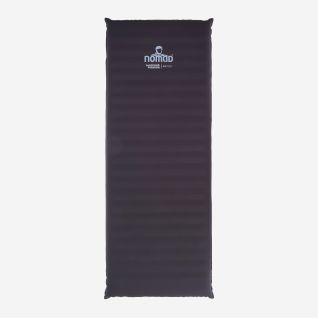 Allround Premium XW 10.0 Slaapmat | Donkergrijs