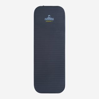 Dreamzone 5.0 Slaapmat | Donkergrijs