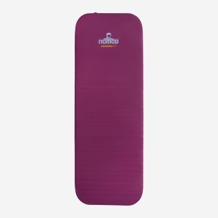 Dreamzone 5.0 Slaapmat | Mauve