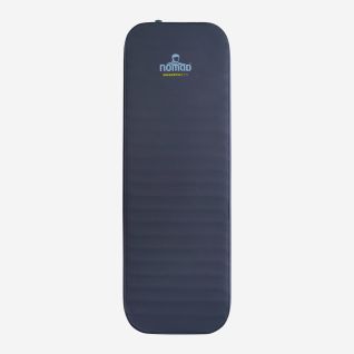 Dreamzone 7.5 Slaapmat | Donkergrijs