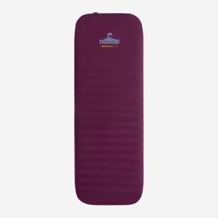 Dreamzone 7.5 Slaapmat | Mauve