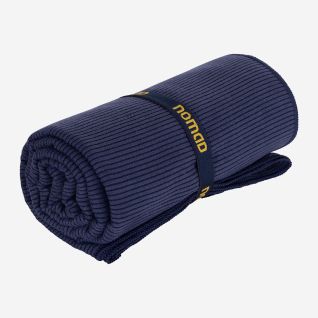 Strandhanddoek XL | Donkerblauw