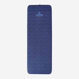 Dreamzone Premium LW 7.5 Slaapmat | Donkerblauw