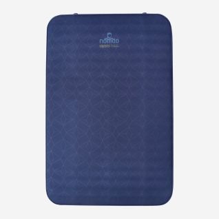 Dreamzone Premium LW Duo Compact 10.0 Slaapmat | Donkerblauw