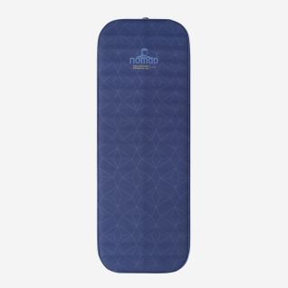 Dreamzone Premium LW S 7.5 Slaapmat | Donkerblauw