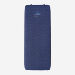 Dreamzone Premium LW XW 10.0 Slaapmat | Donkerblauw