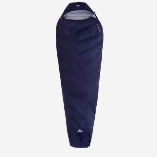 Orion Premium 350 XL Mummyslaapzak -2⁰C | Ink