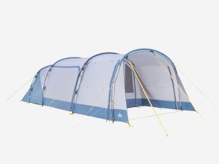 Dogon 320 LW Tent | Grijs