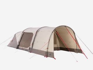 Dogon 280 TC Air Tent | Dark Sand