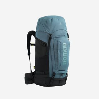 Batura 55 Premium Backpack | Steel Blue | 55 L