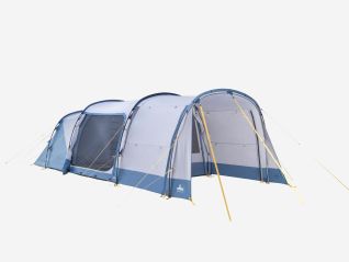 Dogon 320 LW Tent | Grey
