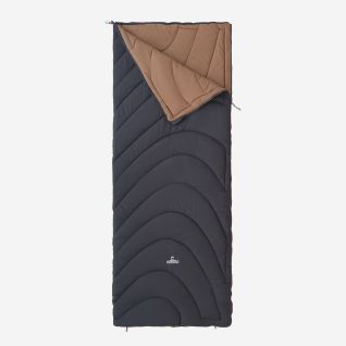 Bronco Sleeping Bag | Dark Grey