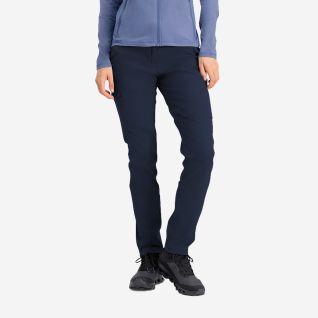 Hiking Pants Women | Dark Navy