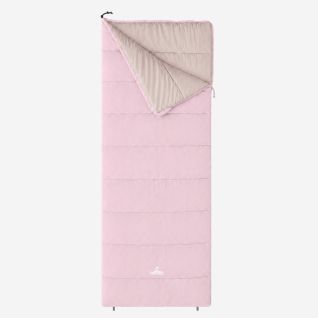 Blazer Sleeping Bag | Pink
