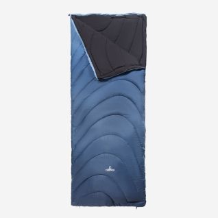 Bronco Sleeping Bag | Dark Steel