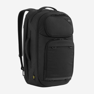 Transfer 38 Travel Bag | Black | 38 L